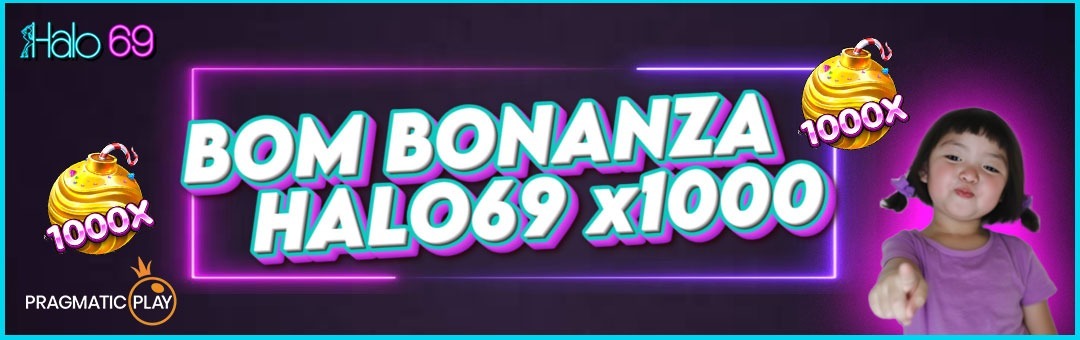 HALO BOM X1000
