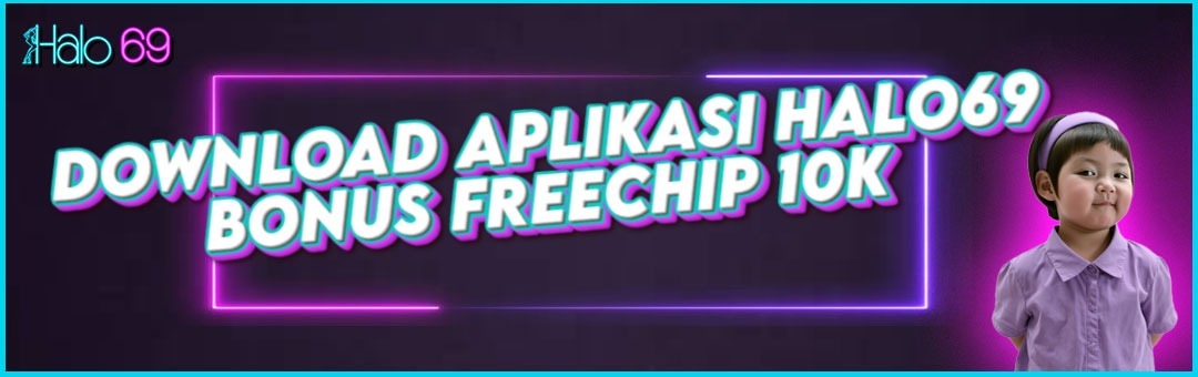 APLIKASI HALO