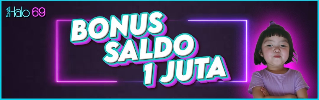 BONUS SALDO 2026