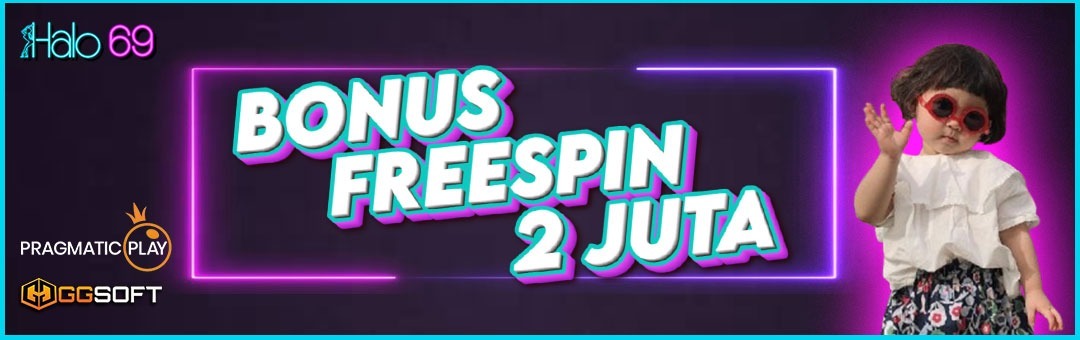BONUS FRISEPIN 2 JT