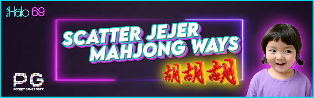 BONUS MAHJONG WAYS