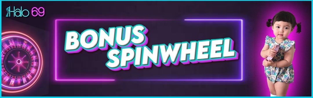 BONUS SPINWILL
